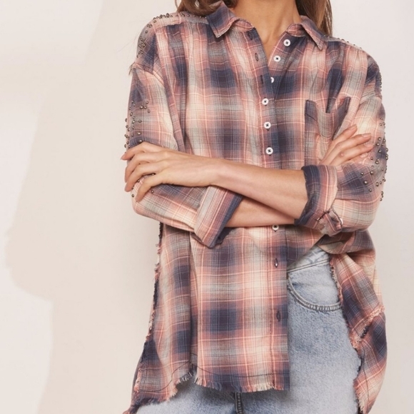 FREE PEOPLE SMALL - Picture 2 of 13